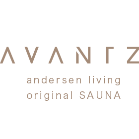 AVANTZ andersen living original SAUNA